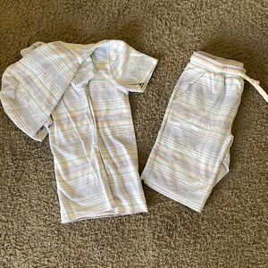 Boys vacation outfit 8/10